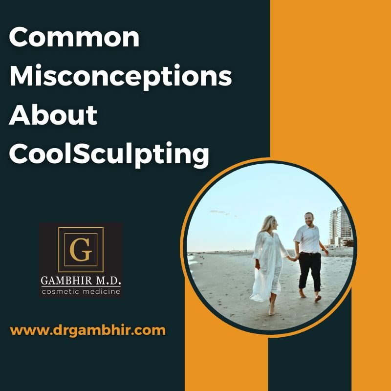 Exploring the Permanence of CoolSculpting: Fact or Fiction?