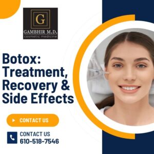 Botox Frequency: How Often Should You Consider Treatments?