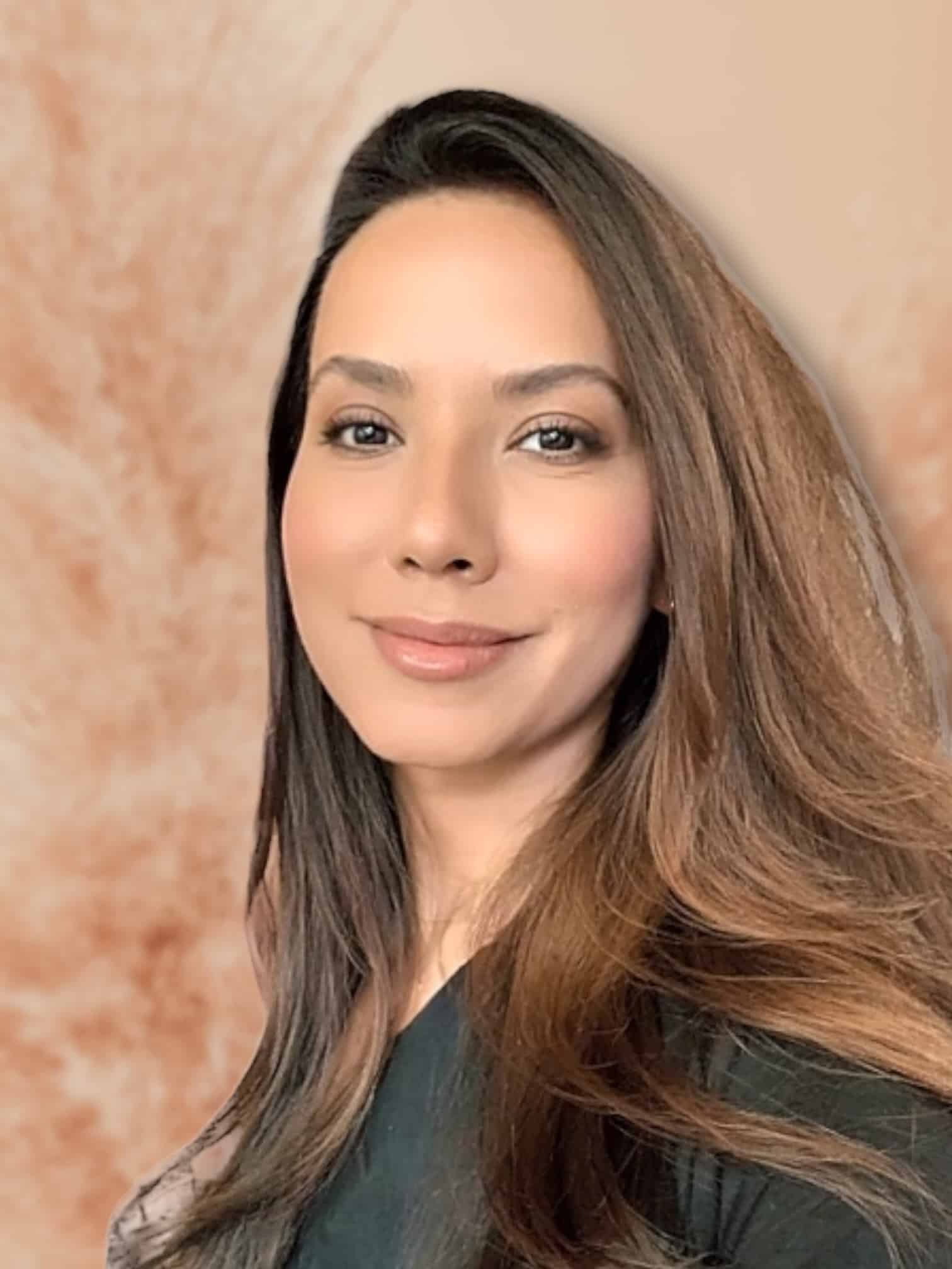 Zahra Khattak